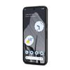 EUCAGR Luxus Business Magnetische Leder Handyhülle für Google Pixel 9 8 7 6 Pro Schutz Rückseite für Google Pixel 8A 7A 6A