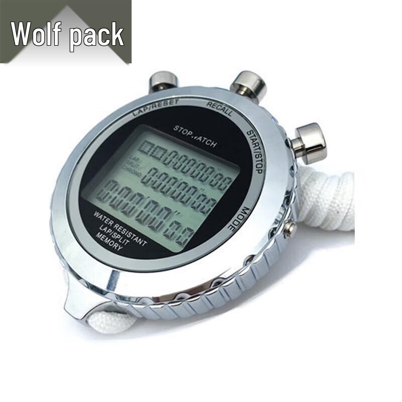 Conglang Sports Stopwatch Timer