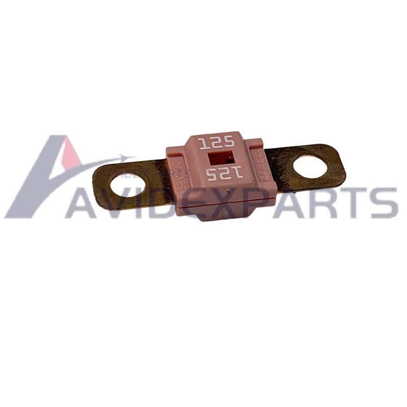 38232-TK8-A01 Suitable for Honda Accord 2014- Engine Fuse Box 125A