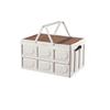Outdoor Folding Storage & Luggage Box