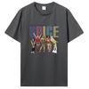 Neues Spice Girls Damen Unisex T-Shirt Mode Filmkunst Freizeit Street T-Shirt Cartoon Charakter Grafik T-Shirt Herrenbekleidung