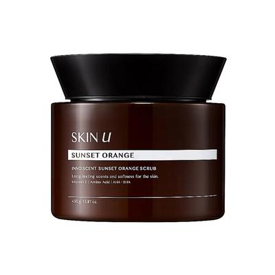 [SKIN U] INNO:SCENT Scrub 450g <4Type>