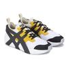 Onitsuka Tiger Big Logo Trainer 2.0 'Black White Yellow' 1183A795-100
