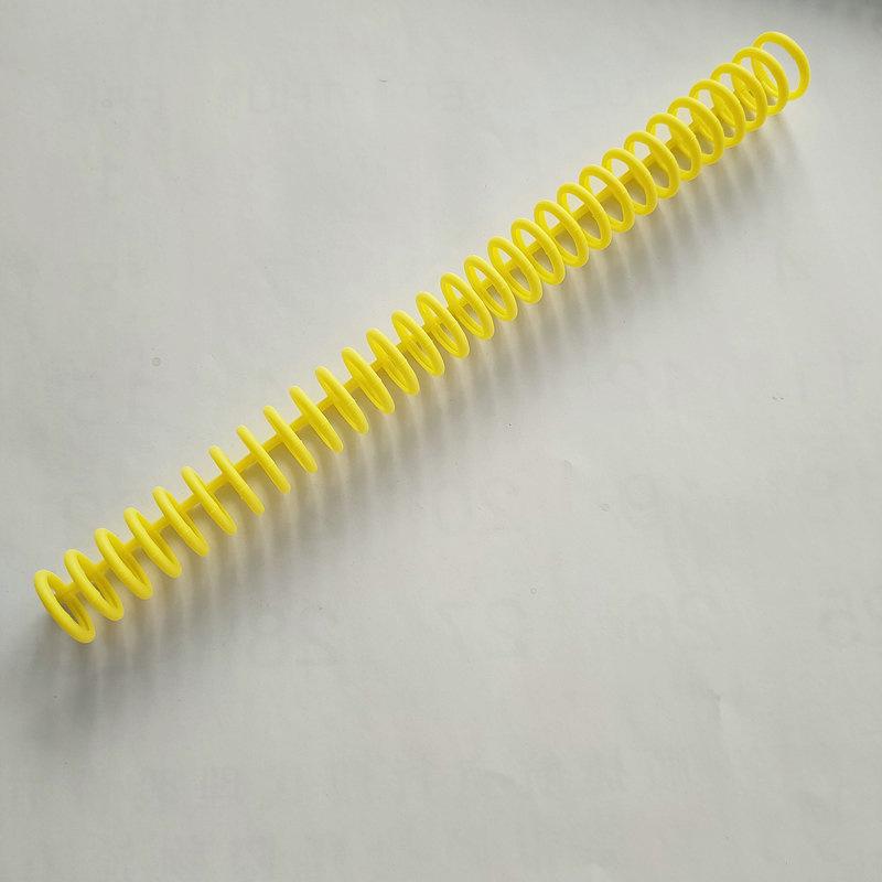 19mm 30-Ring A4 Binder, 5-Hole Plastic B5 Clip, Detachable A5-20 Hole Notebook Ring