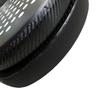 TPU Pickleball Racket Head Sticker 37cm*3.5cm Paddle Head Tape  for Cricket Racket