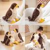 Realistic Eagle Plush Toy Bird Doll For Kids Wholesale Gift For Children Stuffed Animal Collectible Figurine