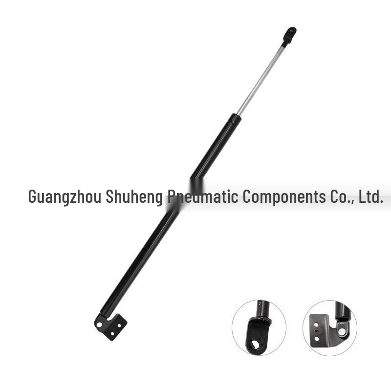 The S52162620D/S13162620E Fits Mazda Bongo Trunk Hydraulic Struts.
