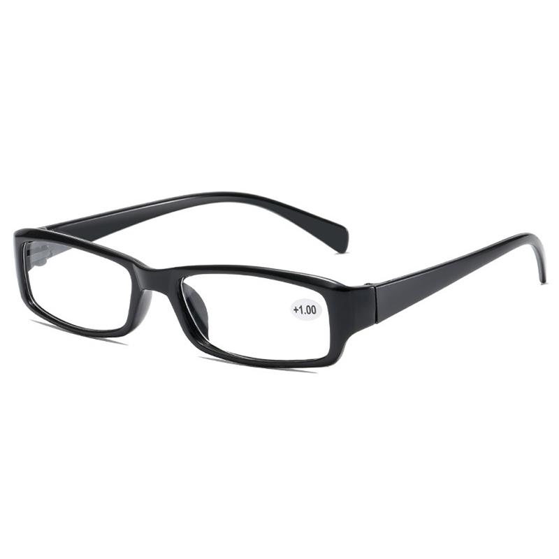 Lesebrille Mode Gestell Hohe Definition Damen Presbyopie Brille Dioptrie