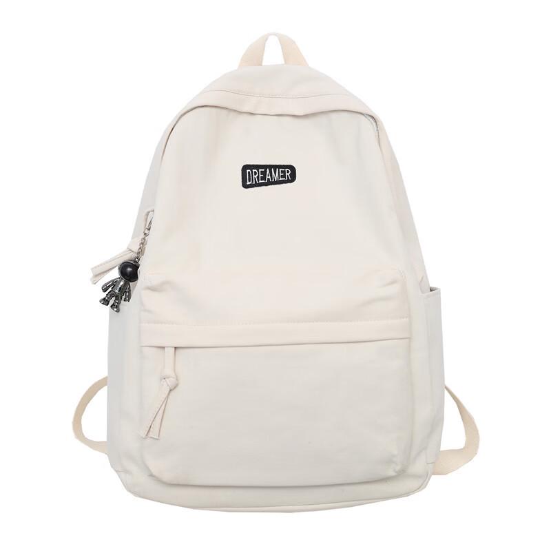 Astronaut Pendant Student Backpack