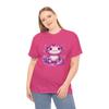 Axolotl Fun T-Shirt - Bequemes & Lustiges Shirt für Jeden Anlass