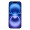 Bulk Purchasing 25Pcs For iPhone 16 Case 1.2mm TPU Matte Phone Cover