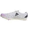 adidas Mens Adizero 3 Stripes Running Trainers