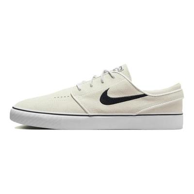 Sb Zoom Stefan Janoski OG+ Summit White Black Skateboard Schuhe FD6757-100