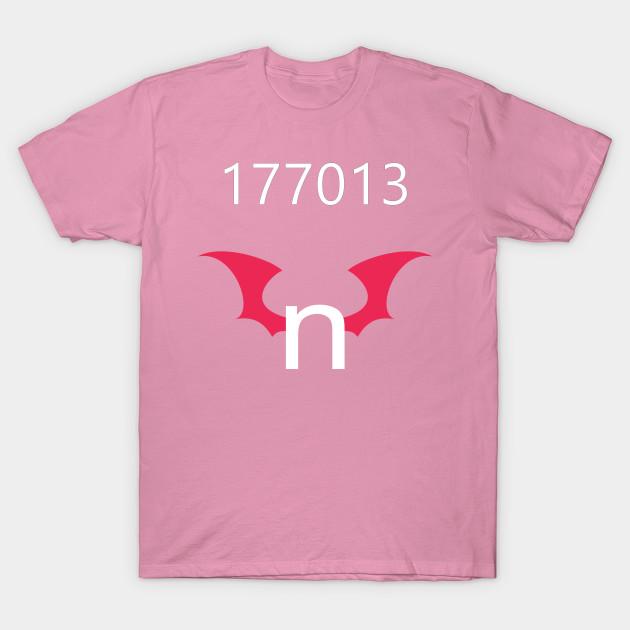 177013 t shirt