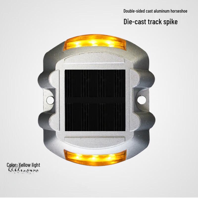 Pailide LED Cast Aluminum Road Stud Light
