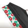 Kyosuke Cotton Chopstick 26 X 4 Cutlery Yumeji Camellia Japanese Japanese-made Case/wrapping Cloth, Cm, Case, Design, Pattern.