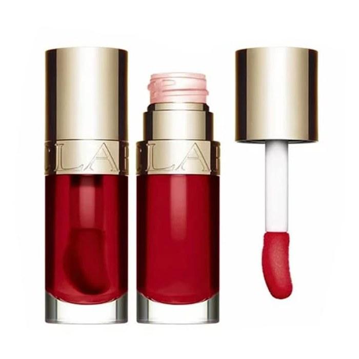 Clarins Lip Comfort Oil #03 Cherry 7ml