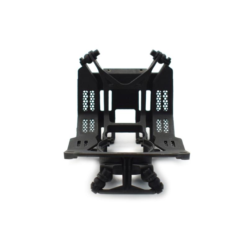 Camera Gimbal Dampener Mount for DJI Mavic 3 / 3 CINE / 3 Classic / 3T Shock-Proof Vibration Absorbing Board Repair Parts