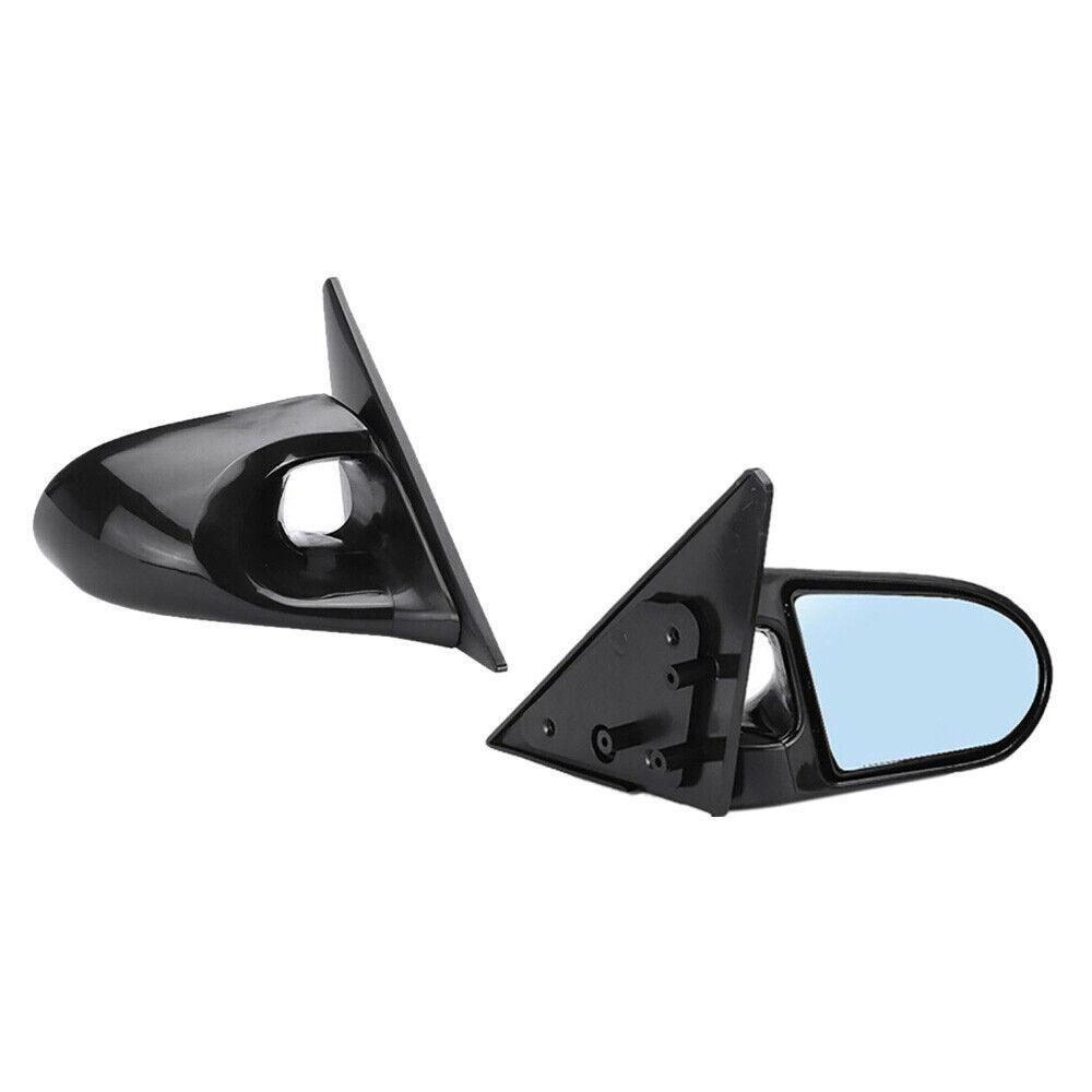 Civic EG 1992-1996 Rearview Mirror Pair for 4-Door Model