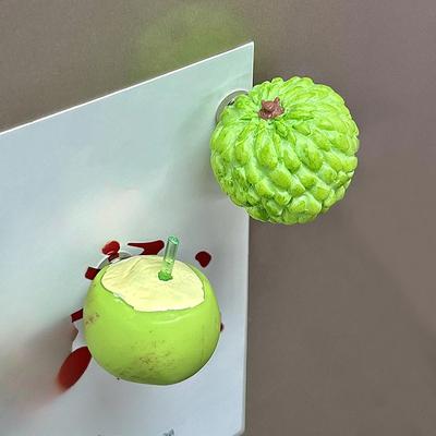 Woondecoratie – Koelkast magneten