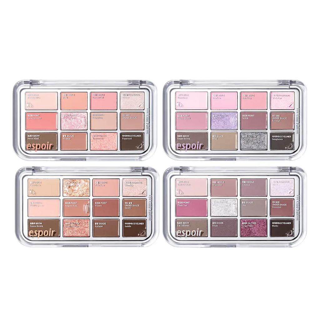 espoir eye core palette 9g (10 Options)