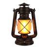2025 Outdoor LED Table Lamp - Retro Hurricane Style Camping Atmosphere Light