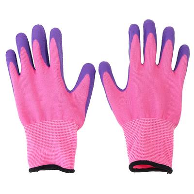 Atmungsaktive Gartenhandschuhe für Kinder, langlebige, wasserdichte Handschuhe für Kleinkinder
