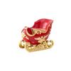 Christmas Resin Ornament, Christmas Tree and Tabletop Decoration,