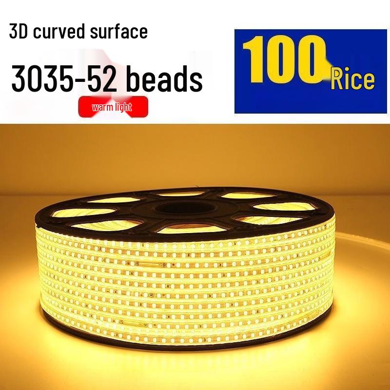 MengPao Living Room Ceiling LED Strip Light
