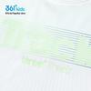 361° Kids' Ice-Feel Quick-Dry Sport T-Shirt K52521214