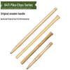 Peng Facai Hardwood Shovel & Pickaxe Handle