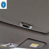 Accessories ABS Auto Gear Shift Panel / AC Air Outlet / Sunroof Handle Decor Frame Cover Trim For GAC Trumpchi Empow