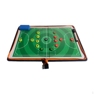 Football Coaching Board, Practice Referee Equipment, Clipboard for