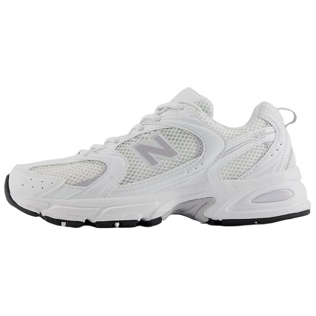 New Balance 530 White Pearl Grey Unisex Sneakers U530CSE