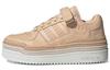Damen Triple Platform Low 'Halo Blush' Damen H05052