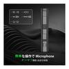 Gaming Earphones with Microphone [Domestic Sales Only] Earphones with Microphone, Wired, Ergonomics, Gaming, Magnetic Adsorption Design, Earphones