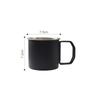 Travel Folding Cup 260ml Water Cup New Camping Mug