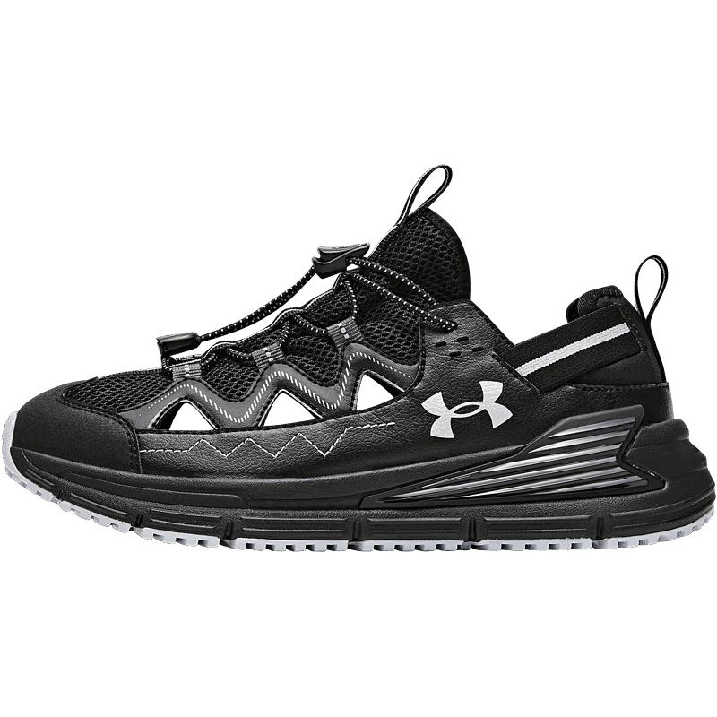 Under Armour Kids  Breathable Mesh Running Shoes EU 33