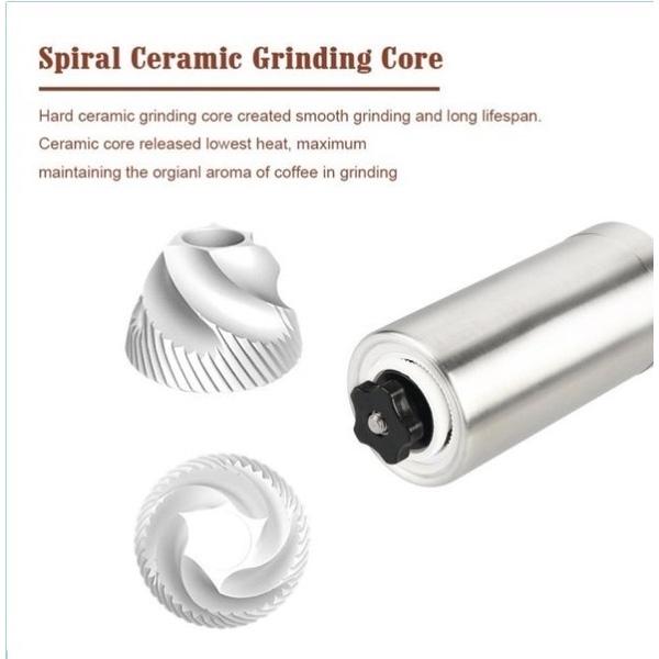 Buy Manual Coffee Grinder,Hand Coffee 