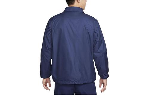 Nike Club Jackets & Coats Men's Blue FN3317-410