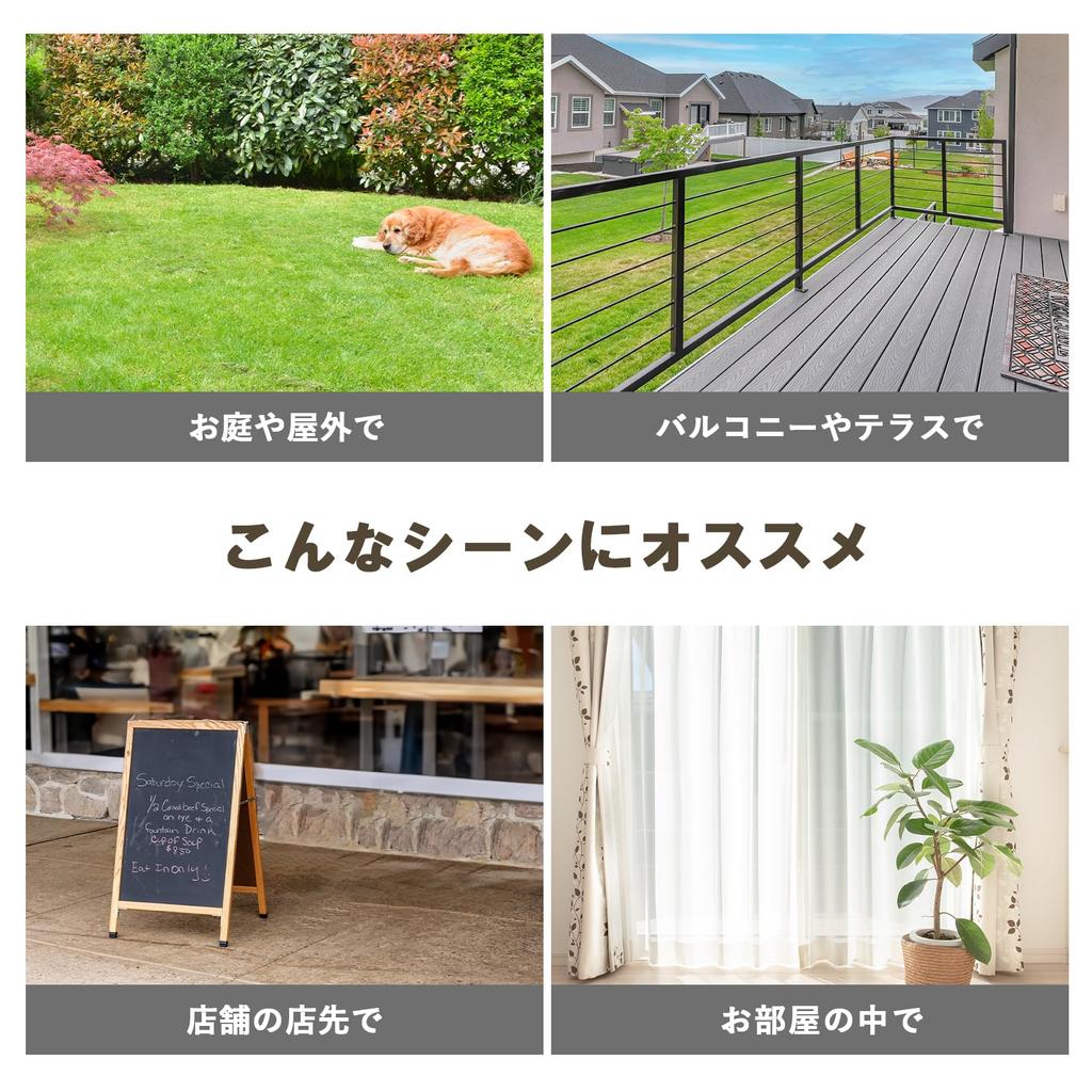 Gardenmaster Garten-Teestuhl, faltbar, kompakt, keine Montage erforderlich, farbenfroh, Außenbereich, Garten, Terrasse, Outdoor-Stuhl, HKC-46, Beige