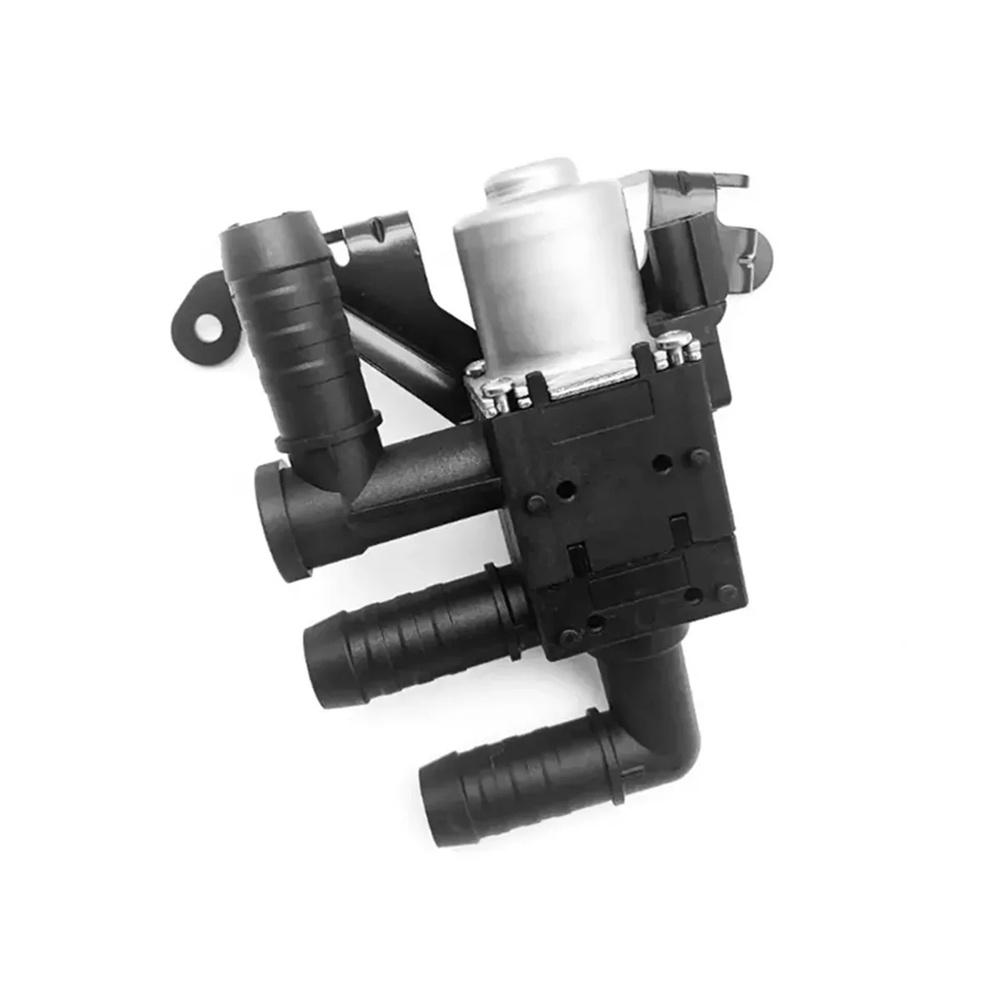 1PC New Heater Water Control Valve DG1Z-18495-A For Ford Edge 2.0L Taurus F-150