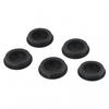 50mm Cabinet Vents ABS Plastic Ventilator Grille Hole