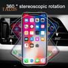 Magnetic Gym Phone Mount Aluminum Alloy Fitness Phone Holder for Treadmill Adjustable Universal N52 Magnet Stand Compatible with All Smartphones