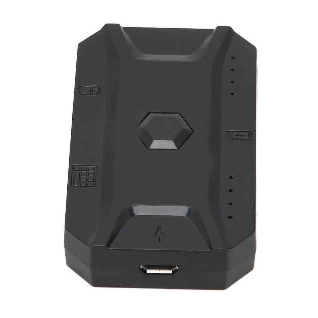 Buy M1 Pro Keyboard Mouse Converter Portable USB Keyboard and Mouse