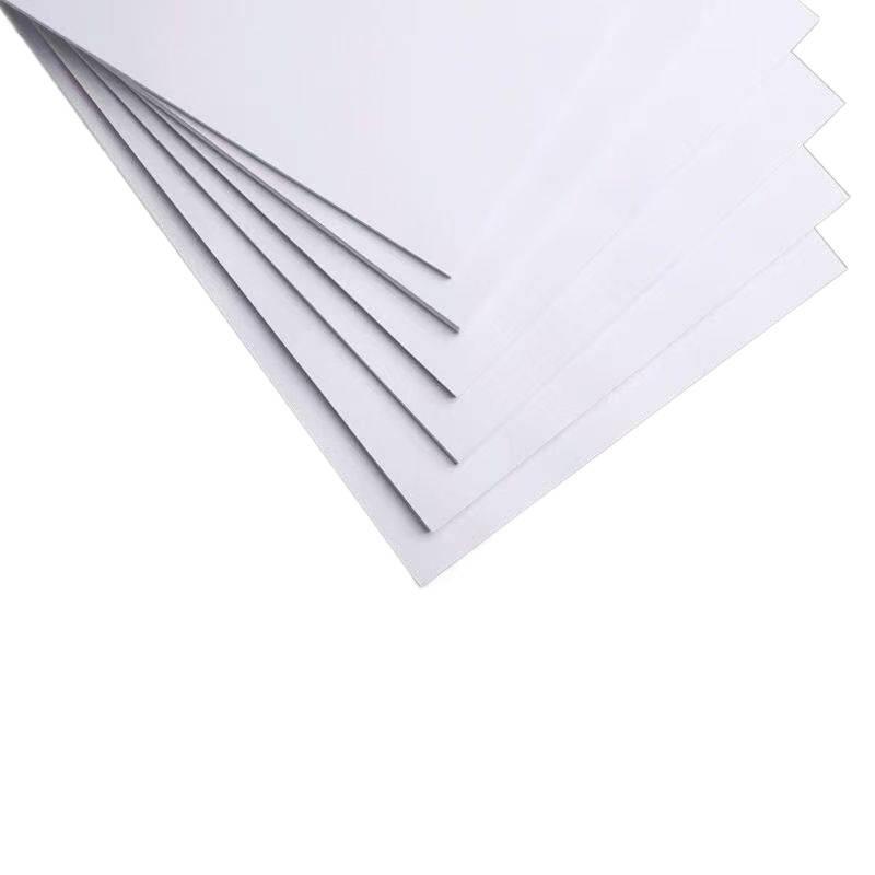 Thickened Printing & Manuscript Paper for Office, Student, Drawing & Kindergarten Origami