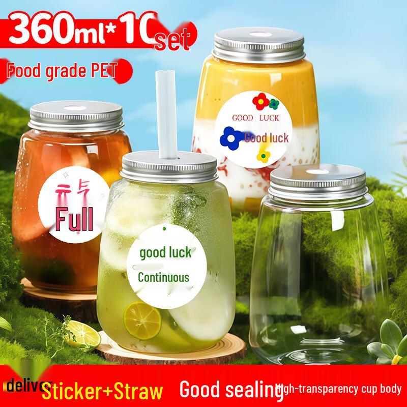 

Youao Disposable Food & Beverage Containers and Ice Molds