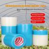 Greenhouse Repair Tape: Strong Adhesion, Waterproof, Uv Resistant, High Toughness For Agricultural Film Repair