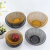 Bird's Nest Metal Mesh Fruit & Snack Basket