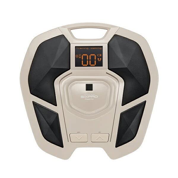 

Підгонка стопи SIXPAD (бежевий) бежевий